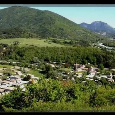 Campsite Alex Et Bruno *