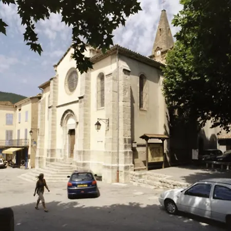 Alex Et Bruno * Barrême