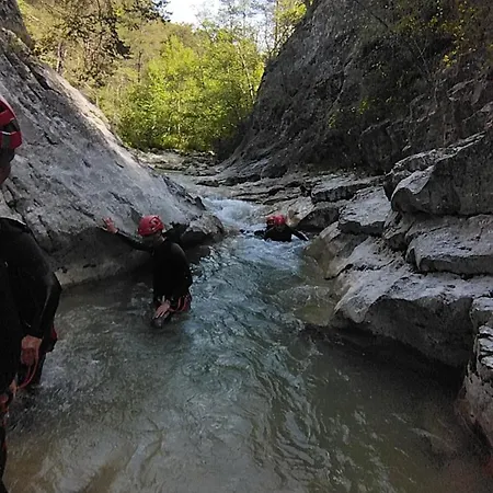 Kemp Alex Et Bruno Barrême